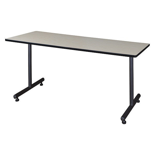 Rectangle Training Table, 66