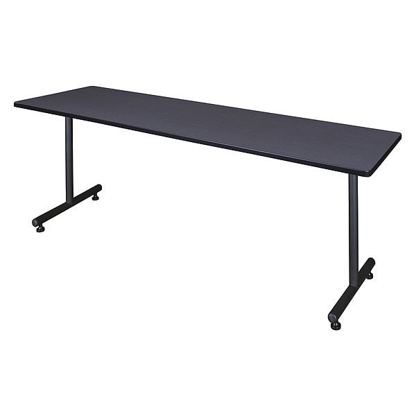 Rectangle Training Table, 84