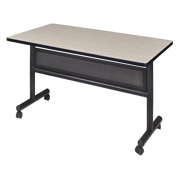 Rectangle FlipTop Table, 48