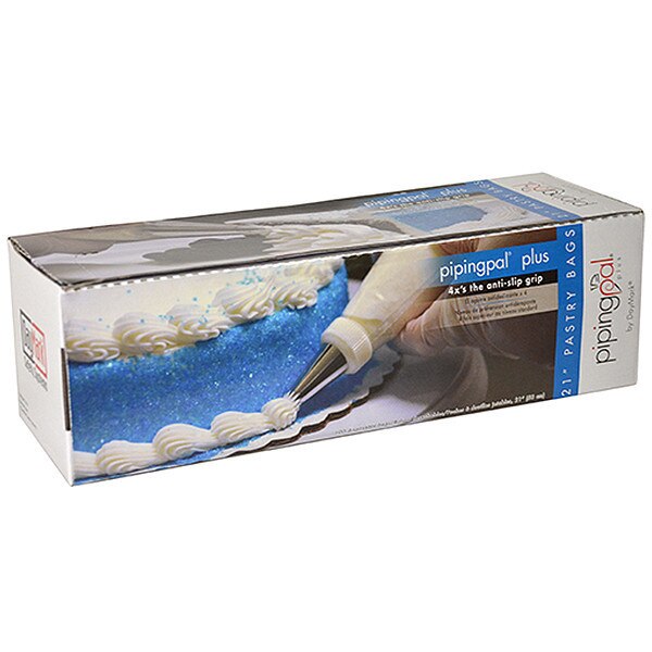 Pastry Bag, 1/8 gal., 21