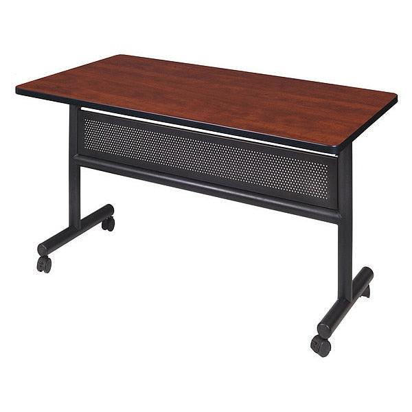 Rectangle FlipTop Table, 48
