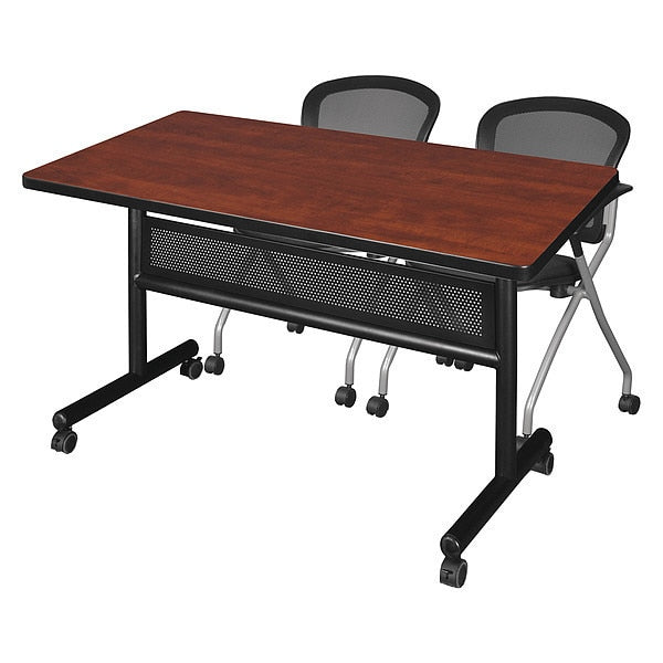 Rectangle FlipTop Table, 48