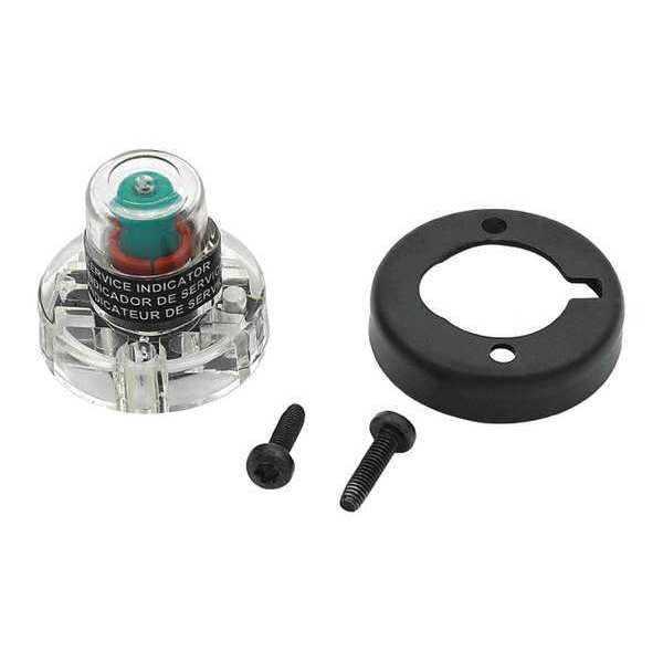 Service Indicator Assembly, Mechanical