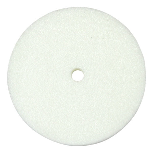 Cover Gasket, Foam, White