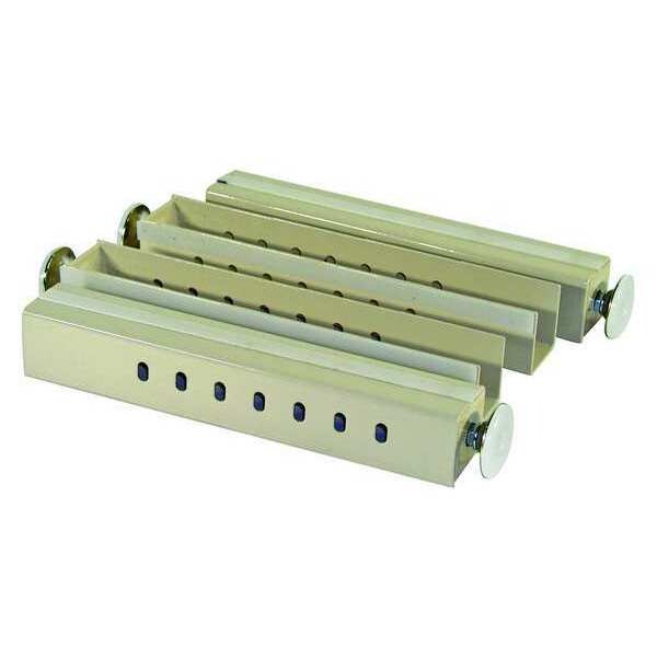Leg Extenders, 6