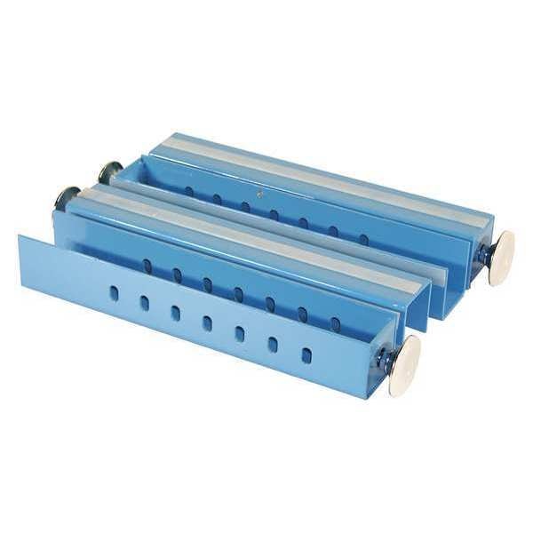 Leg Extenders, 6