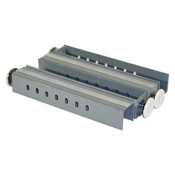 Leg Extenders, 6