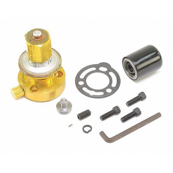 Unloader Control Valve, Mechanical