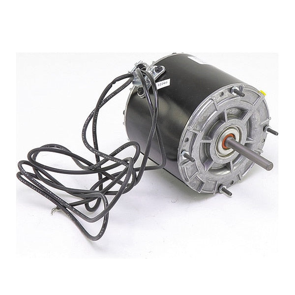 Motor, 1/15 HP, 1550 rpm, 460V