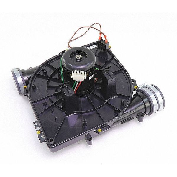 Inducer Assembly, 2 Stage