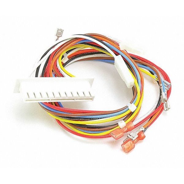 Main Wiring Harness