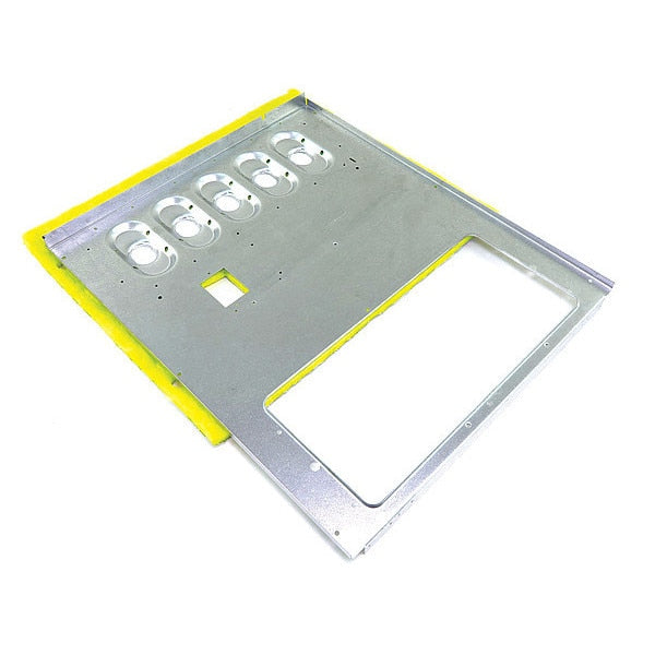 Panel Cell, Inlet