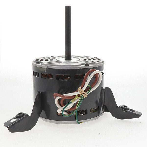 Motor, 1/6 HP, 208-230V, 1-Phase, 1100 rpm