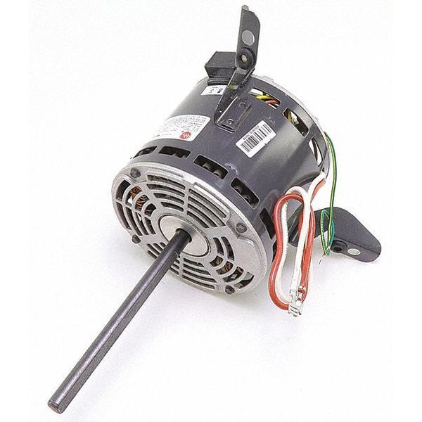 Motor, 3/4 HP, 208-230V, 1080 rpm