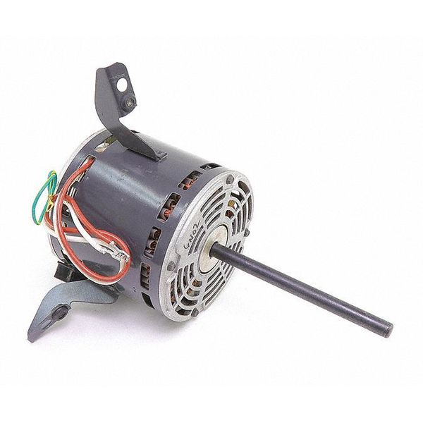 Motor, 1/2-1/3 HP, 220-240/265V, 1-Phase