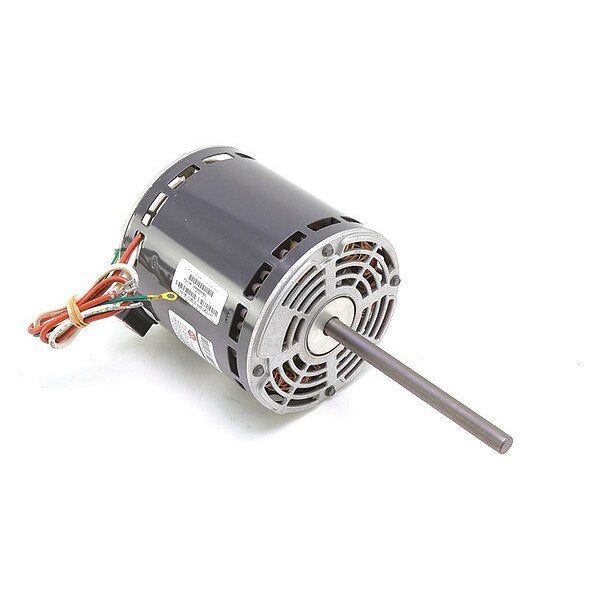 Motor, 3/4 HP, 208-230V, 1-Phase, 1065 rpm