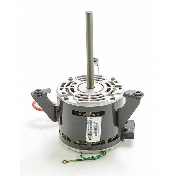 Motor, 1/5-1/10 HP, 265/200-240V