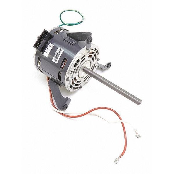 Motor, 1/8 HP, 230V