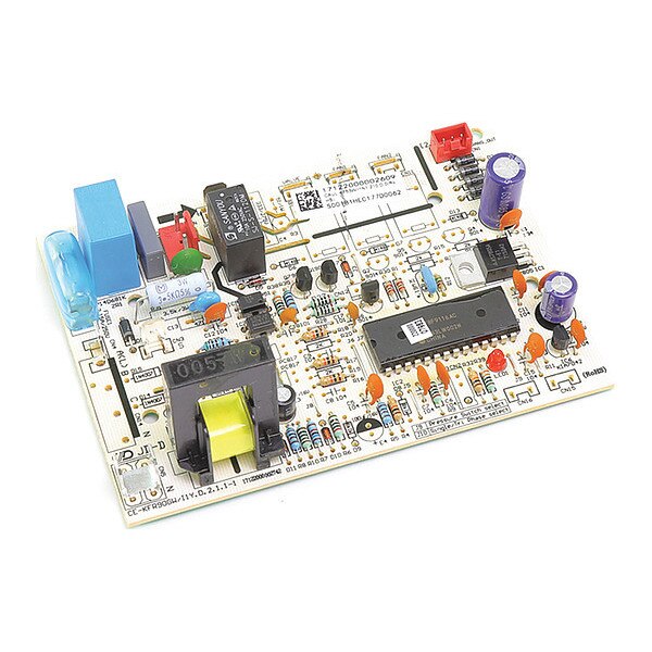 Main Relay Control Board