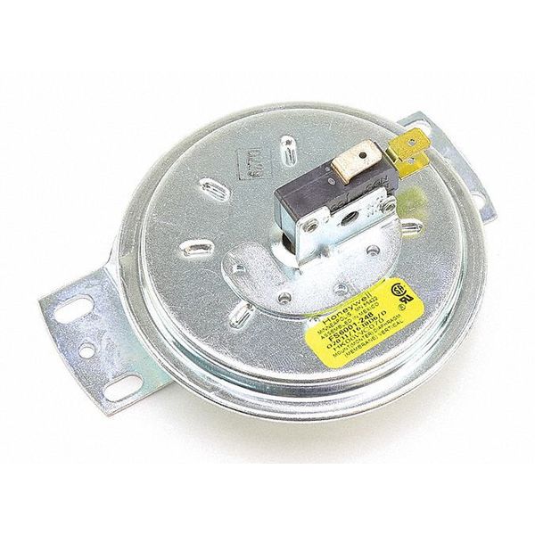 Pressure Switch Kit