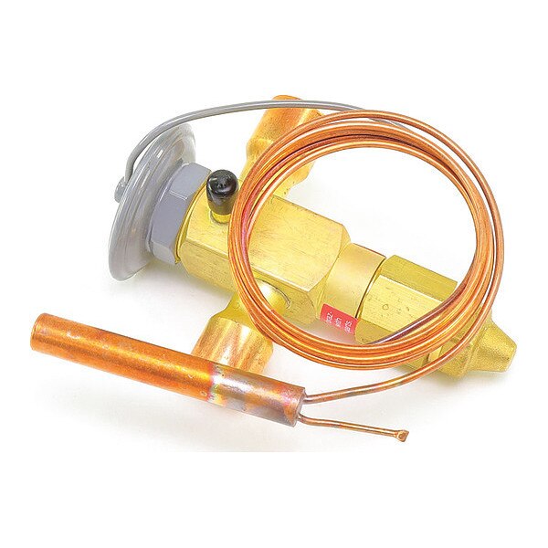 Expansion Valve