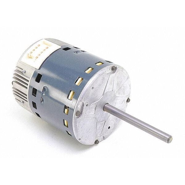 ECM Motor, 1/2 HP, 120-240V, 1050 rpm