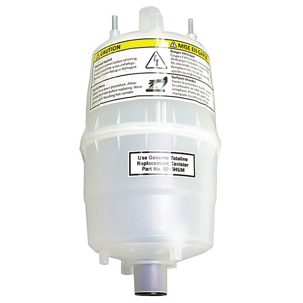 Steam Canister, O-Ring