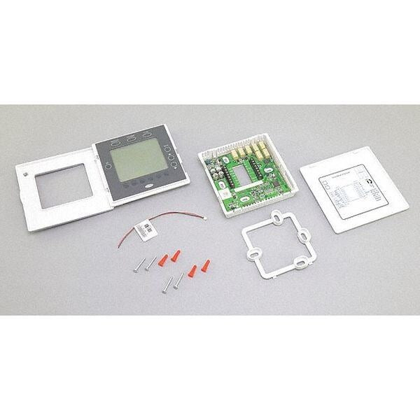 Thermostat, Programmable