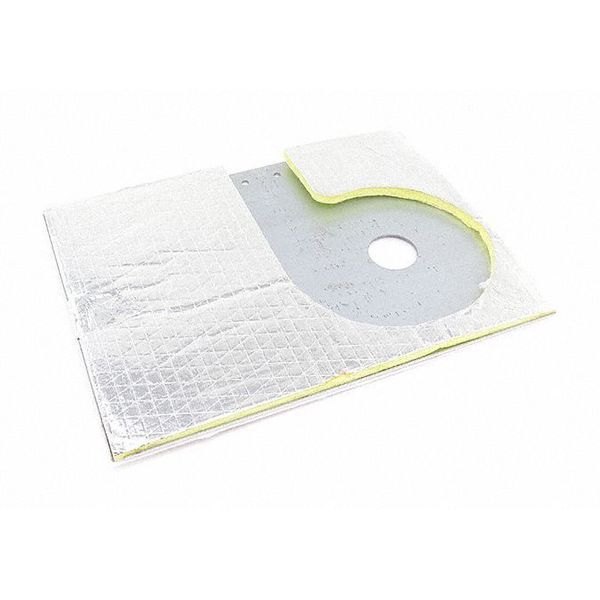 Flue Box Cover