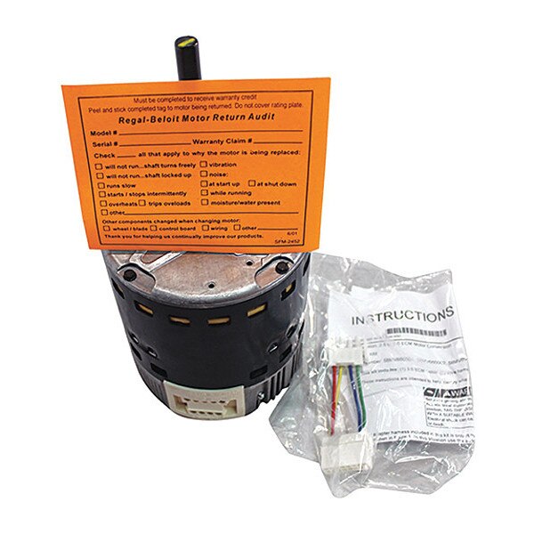 Heat Exchanger with Gasket Kit
