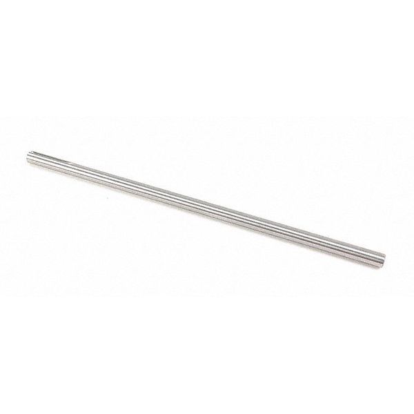 Fan Shaft, 17-3/4