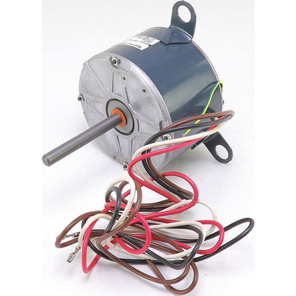Motor, 208-230V, 1-Phase, 1/8 HP