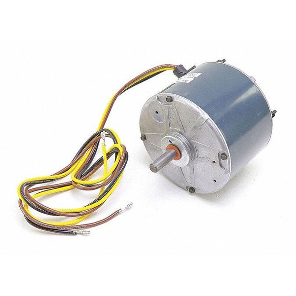 Motor, 1/8 HP, 208-230V, 825 rpm