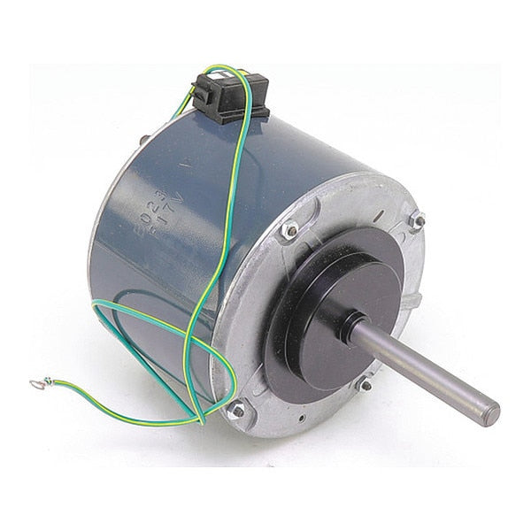 Motor, 1/8 HP, 850 rpm, 208-230V