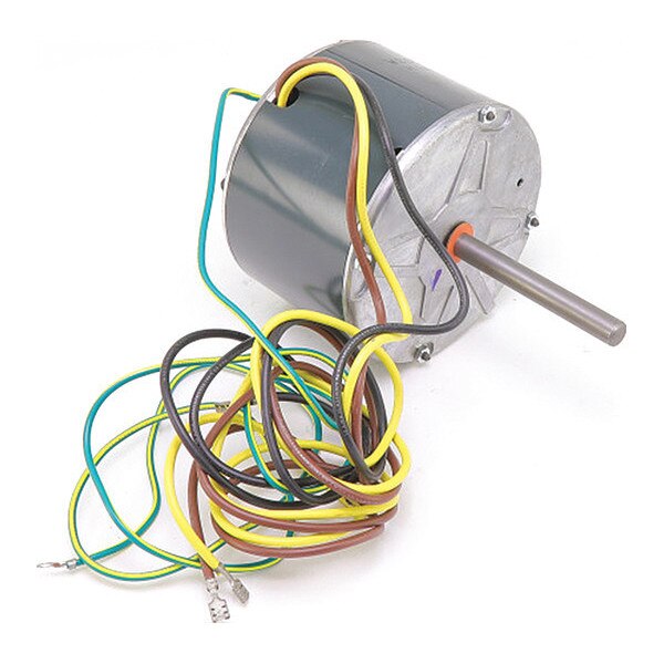 Fan Motor, 200-240V, 1-Phase, 840 rpm