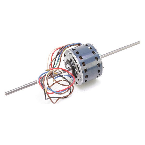 Motor, 1/6 HP, 1620 rpm, 208-230V, 39 Frame