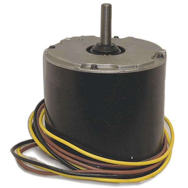 Motor, 1/5 HP, 825 rpm, 208-230V