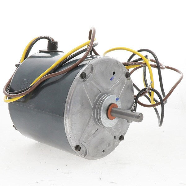 Motor, 1/5 HP, 208-230V, 1-Phase, 825 rpm