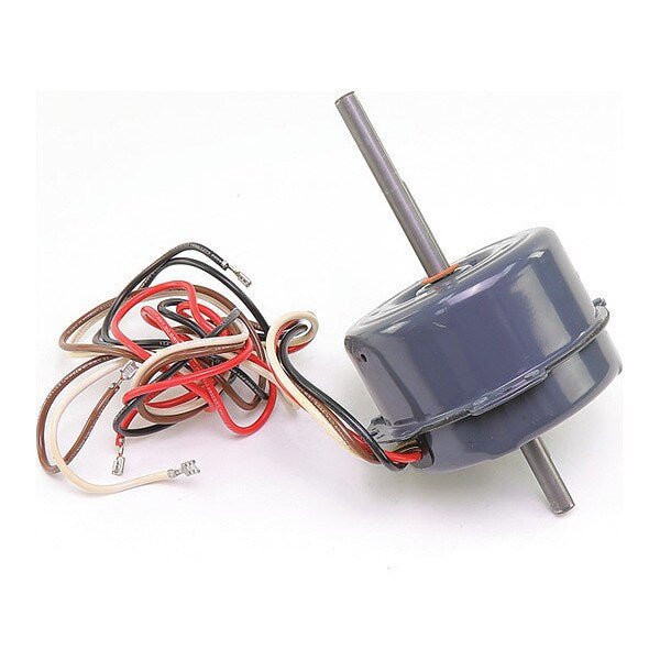 Motor, 3/4 HP, 208-230V, 1125 rpm, 2 SPD
