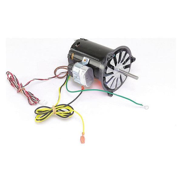Inducer Motor with Mounting Bracket
