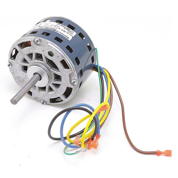 Blower Motor, 1/10 HP