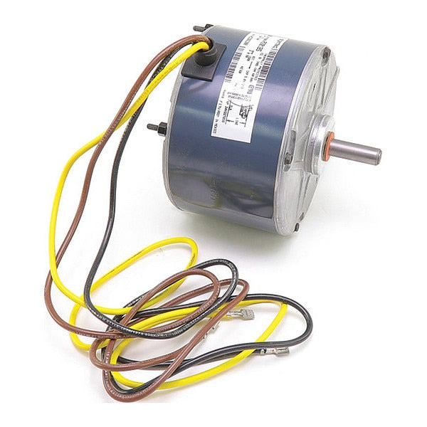 Motor, 1/6 HP, 208-230V, 1500 rpm