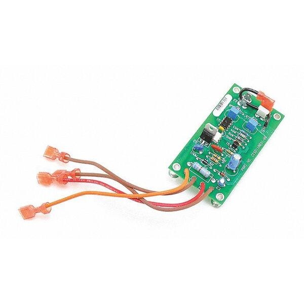 Logic Board