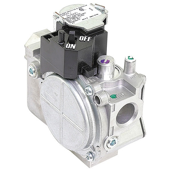 Gas Valve, 1/2