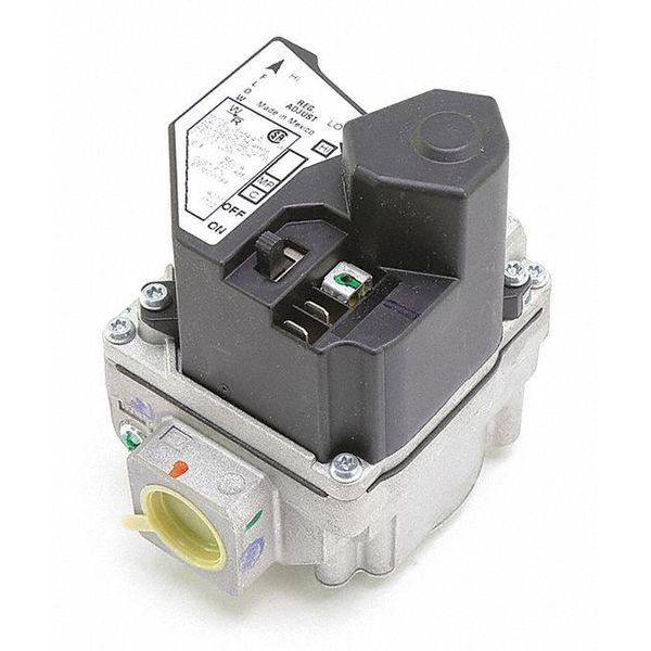 Gas Valve, 3/4