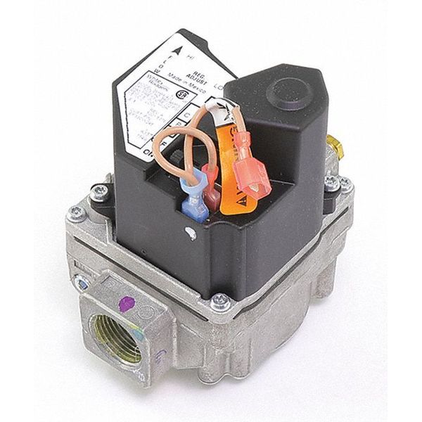 Gas Valve, 3/4