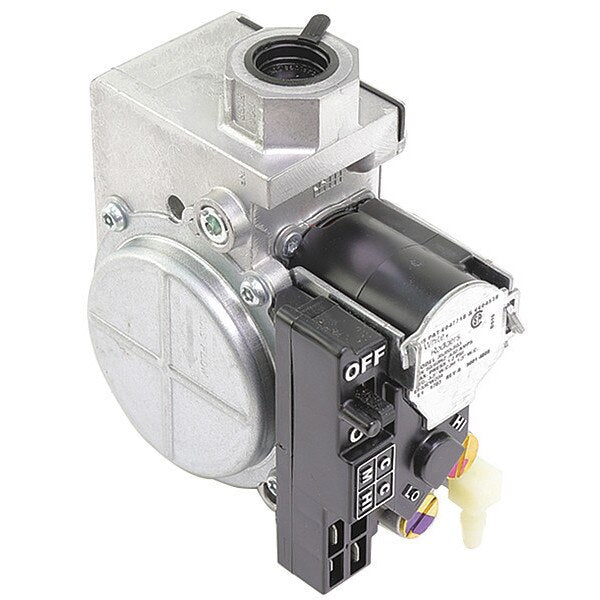 Gas Valve, 3/4