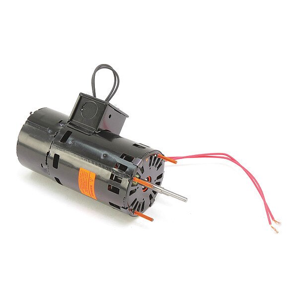 Motor, 460V, 1/16 HP
