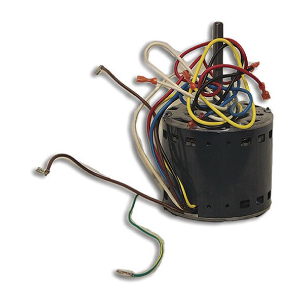 Motor, 1/16 HP, 208-230V, 3450 rpm