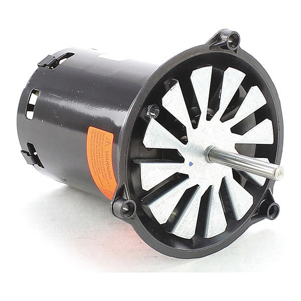 Inducer Motor, 1/16 HP, 460V, 1-Phase